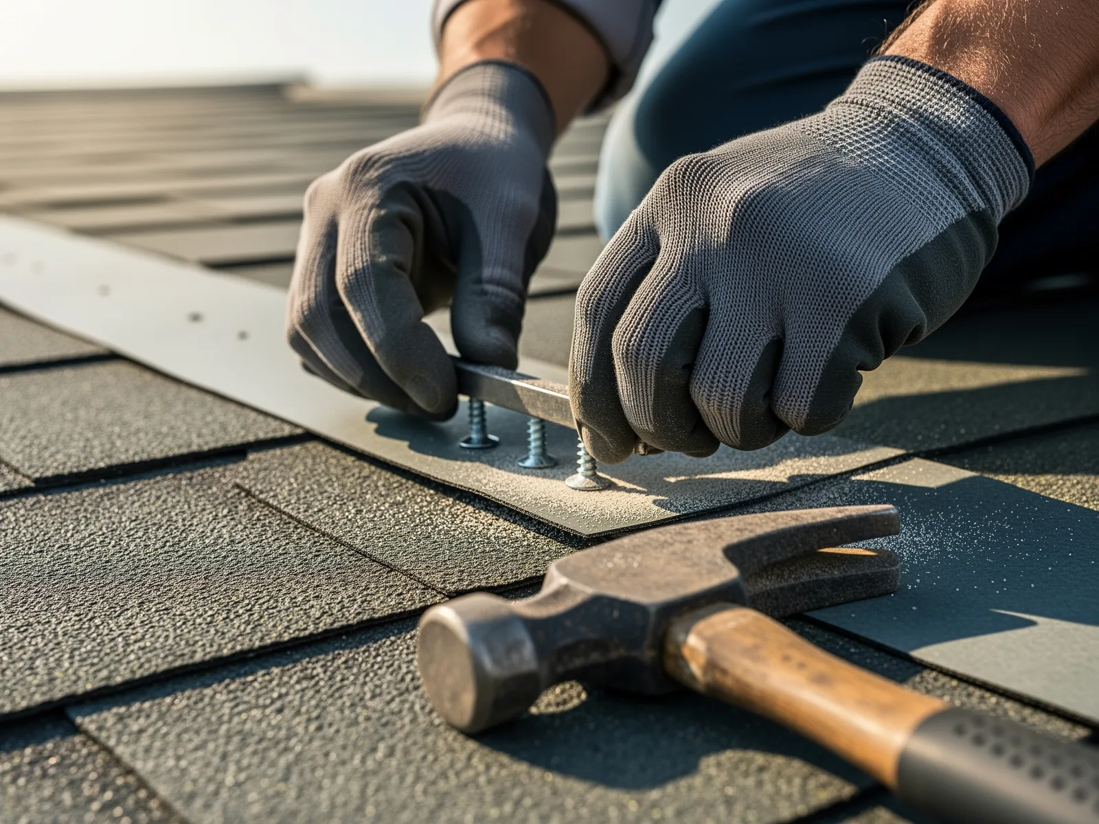 Why choose Fascia Repair in Port Royal, VA